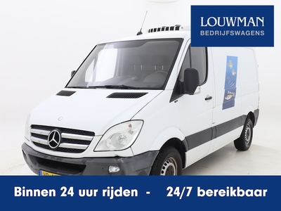 Mercedes-Benz Sprinter Diesel