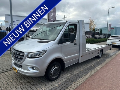 Mercedes-Benz Sprinter Diesel