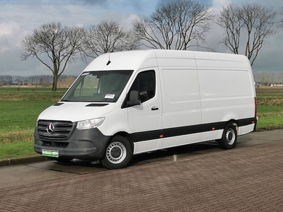 Mercedes-Benz Sprinter Diesel