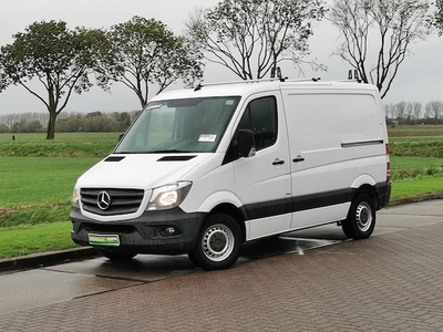 Mercedes-Benz Sprinter Diesel