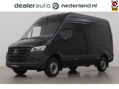 Mercedes-Benz Sprinter Diesel