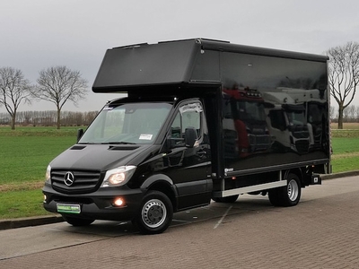 Mercedes-Benz Sprinter Diesel