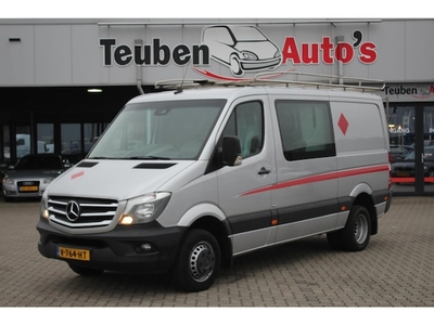 Mercedes-Benz Sprinter Diesel