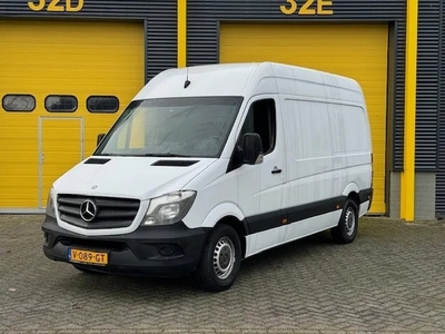 Mercedes-Benz Sprinter Diesel