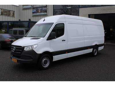 Mercedes-Benz Sprinter Diesel