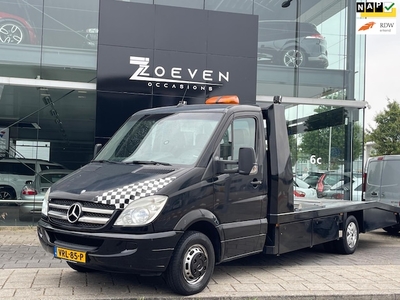 Mercedes-Benz Sprinter Diesel