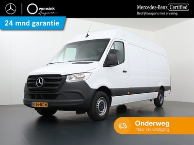 Mercedes-Benz Sprinter Diesel