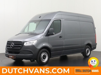 Mercedes-Benz Sprinter Diesel