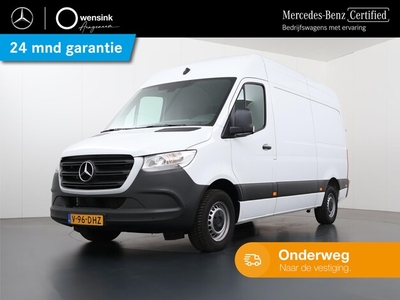 Mercedes-Benz Sprinter Diesel