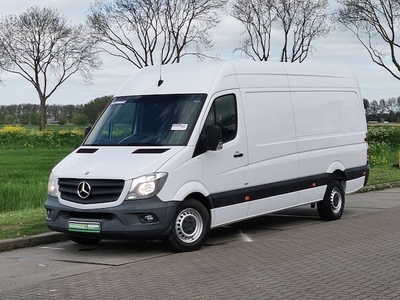 Mercedes-Benz Sprinter Diesel