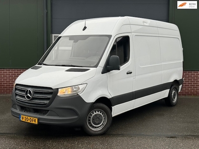 Mercedes-Benz Sprinter Diesel