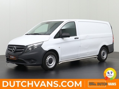 Mercedes-Benz Vito 111CDI Koelauto (bj 2019)