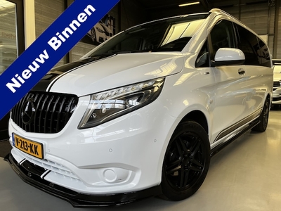 Mercedes-Benz Vito Diesel