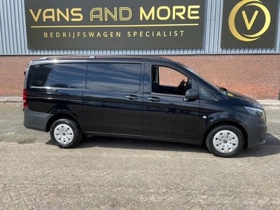 Mercedes-Benz Vito Diesel