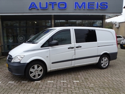 Mercedes-Benz Vito Diesel