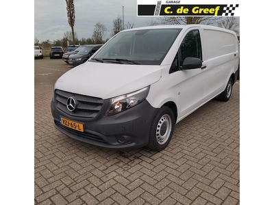 Mercedes-Benz Vito Diesel