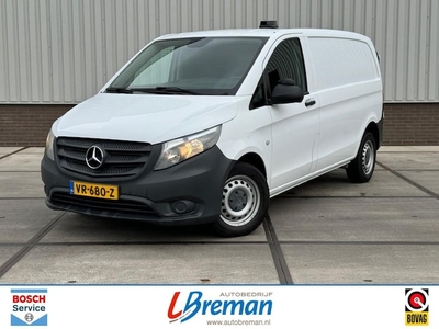 Mercedes-Benz Vito Diesel