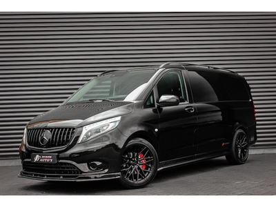 Mercedes-Benz Vito Diesel