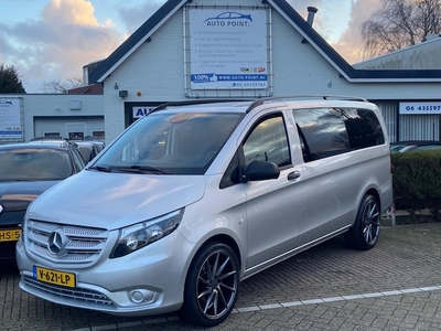 Mercedes-Benz Vito Diesel