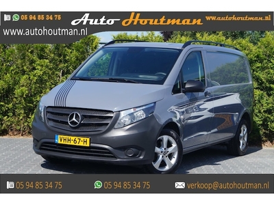 Mercedes-Benz Vito Diesel