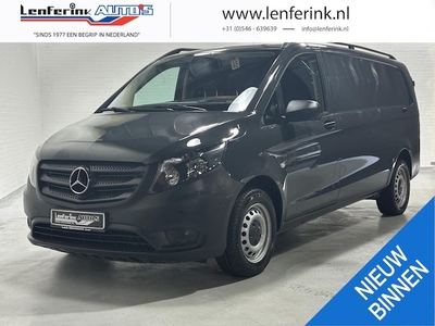 Mercedes-Benz Vito Diesel