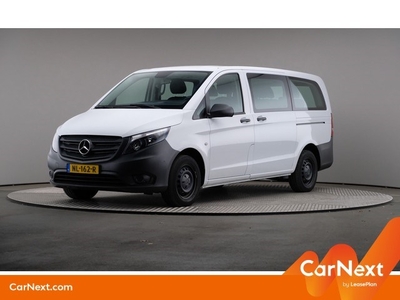 Mercedes-Benz Vito Vito Tourer 114BlueTEC Tourer PRO Lang 8