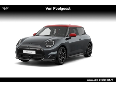 Mini Cooper Elektriciteit