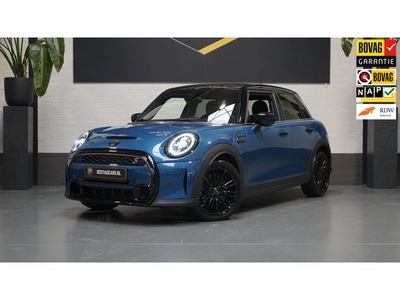 Mini Cooper S 2.0 Rockingham GT 5-deurs