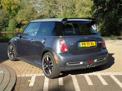 MINI Mini 1.6 Cooper S John Cooper Works GP NR 1630