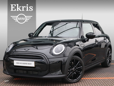 MINI COOPER 5-deurs 1.5 Camden Edition Premium Go Pakket / Comfort Access