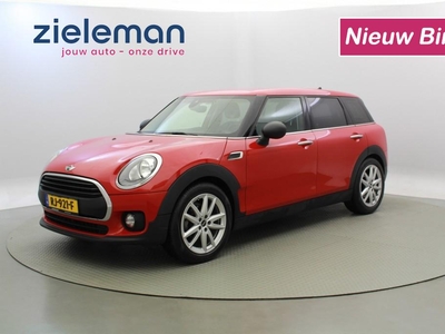 MINI MINI Clubman 1.5 Business