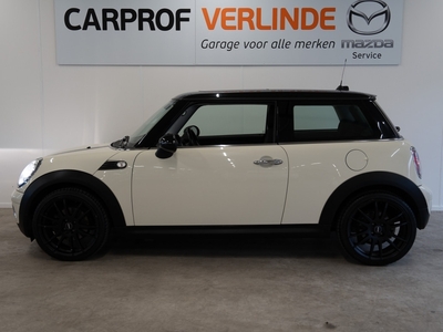 MINI MINI 1.6 Cooper