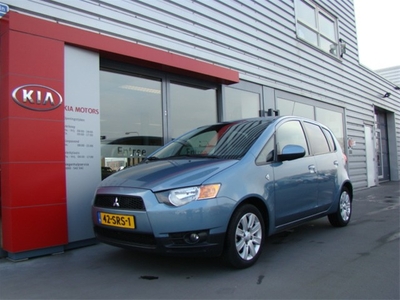 Mitsubishi Colt 1.3 Edition Two (bj 2011)