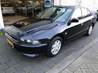 Mitsubishi Galant 2.0 Drive