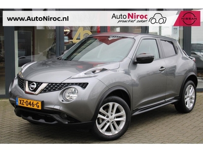 Nissan Juke DIG-T 115 N-Connecta BOSE PERSONAL AUDIO