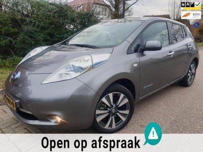 Nissan LEAF Business Edition 30