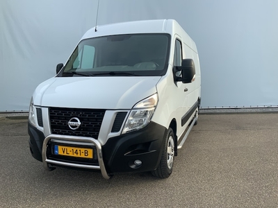 Nissan NV400 Diesel