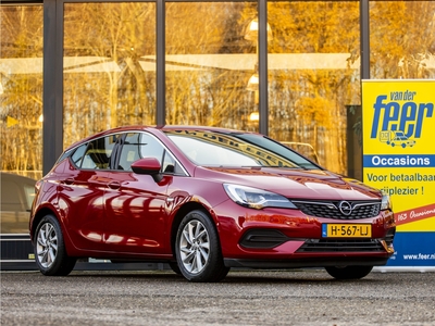 OPEL ASTRA 1.2 Elegance