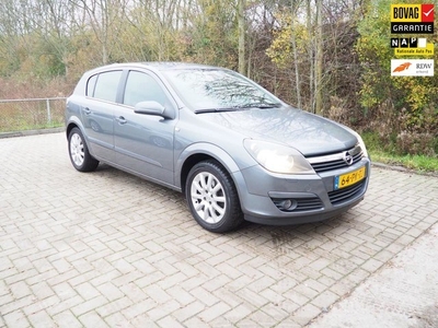 Opel Astra 1.4 Cosmo