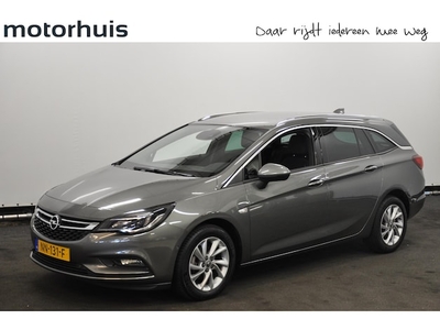 Opel Astra Benzine