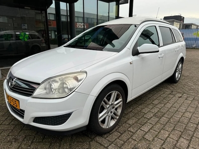 Opel Astra Diesel