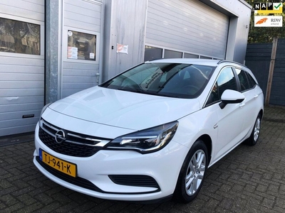 Opel Astra Sports Tourer 1.0 Business+ 77 KW Verkocht !!!