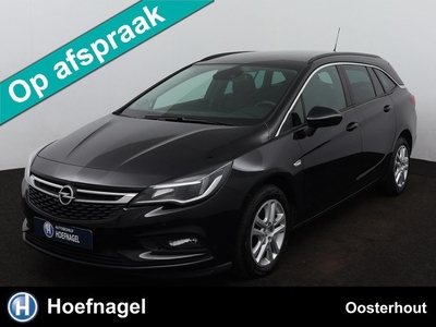 Opel Astra Sports Tourer 1.0 Business Edition Climate