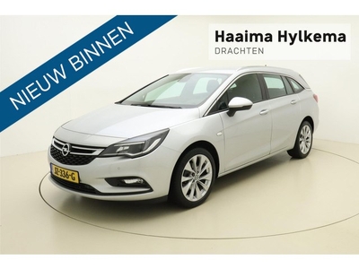 Opel Astra Sports Tourer 1.4 Edition Navigatie pakket