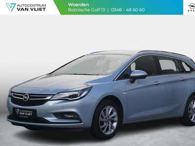 OPEL ASTRA Sports Tourer 1.4 Turbo Innovation Keyless | Afn. Trekhaak | Carplay