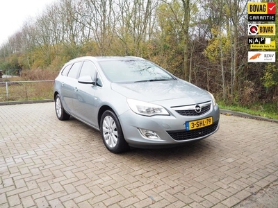 Opel Astra Sports Tourer 1.7 CDTi Cosmo