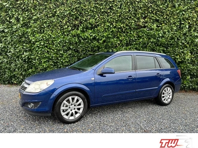 Opel Astra Wagon 1.6 Temptation VERKOCHT (bj 2007)