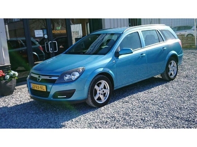 Opel Astra Wagon 1.7 CDTi Enjoy NAVI AIRCO