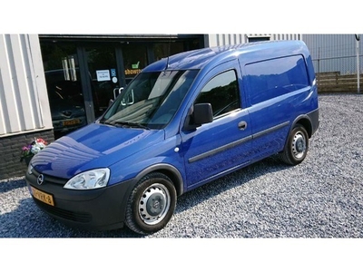 Opel Combo 1.3 CDTi Comfort NAP! incl btw!