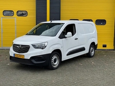 Opel Combo Diesel